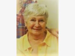 Obituary: Madeline Edwards, 74, Of New London