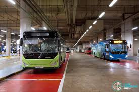 Genting hotel is located within resorts world birmingham and is next to birmingham airport, the nec birmingham and birmingham international station. Resorts World Sentosa Bus Terminal Land Transport Guru