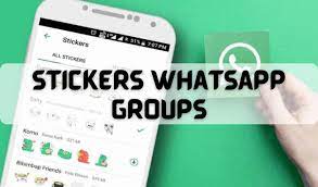 Porn stickers whatsapp group