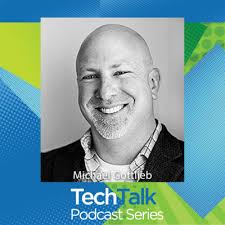 Rehab Made Easy w/ guest Dr. Eric Dinkins by TechTalk Healthcare