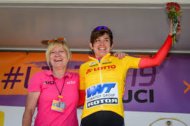 THÜRINGER RADSPORT-VERBAND e.V.