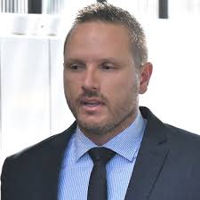 Daniel Lindquist: Navy captain denies sexually touching young girl in  bedroom