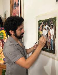 Surubão do Arpoador: polícia não identifica homens por reconhecimento  facial; orgia vira quadro