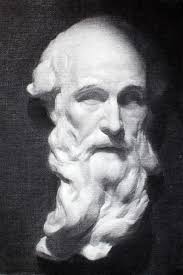 St. Andrew Cast Painting Completed