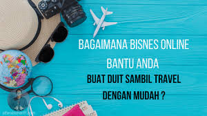 Hmmm…bila tengok gambar diatas rasa macam nak marah jek…tapi lain orang lain masalahnya kan…. Bagaimana Untuk Travel Sambil Jana Duit Dengan Bisnes Online Mudah