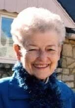 Ruby L. Campbell Obituary 2007