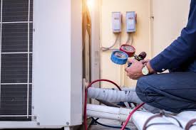 It goes without saying, it's best to act right away if your central air conditioner smells musty. Why Does My Air Conditioner Smell Bob Heinmiller Ac