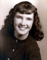 Barbara Harrington Obituary