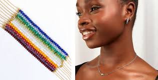 Birthstone Jewellery