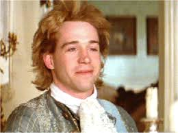 A born prodigy, at age 4 he already started composing music and delighted dozens with his immense talent. Amadeus Wolfgang Amadeus Mozart Tom Hulce Amadeus Classical Musicians