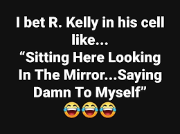 Kelly from his 1998 double album, r. Mute R Kelly Cause When A Woman S Fed Up There Facebook