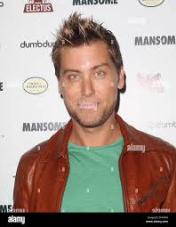 Lance morgan hi-res stock photography and images