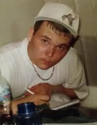 Obituary information for Dustin Crouch