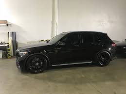 Post Your Amg Glc Lowering Option With Pictures Please Mbworld Org Forums Amg Pictures Suv