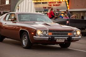 Mason Huck eager to share cruisin' night tradition with his daughters