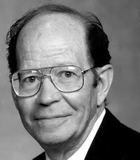 LaVar Ware Obituary (2007)