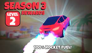 Roblox jailbreak season 2 th clip. Badimo On Twitter Here S A First Look At Jailbreak Season 3 Looking Back Everybody Starts At Level 1 Level 2 100 Rocket Fuel Level 3 Digital Confetti Weapon Skin