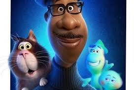 Soul (2020) disney tráiler oficial #2 español latinotrailers in spanish • 1,8 млн просмотровв эфире2:39плейлист ()микс (50+). Ya Viste El Nuevo Adelanto De Soul Llega El 25 De Diciembre A Disney