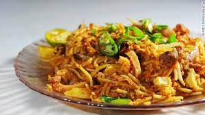 We wonder… if yong tau foo is now barbecued, is it still considered we all know that rendang is a popular dish all over malaysia and is commonly cooked with beef. Malaysia Food Top 40 Dishes To Try Cnn Travel