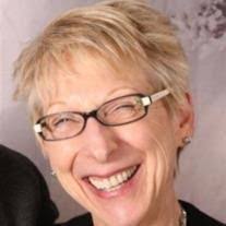 Nancy Rutigliano's Instagram, Twitter & Facebook