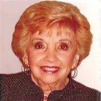 Marion G. Trandell-Paul Obituary