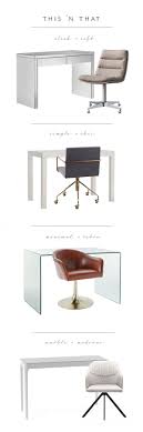 This N That Home Office Desks Chairs Coco Kelley Home Office Design Home Office Decor Home Office Desks
