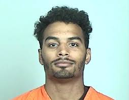 Fourth man sentenced for burning Minneapolis police station