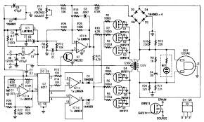 True Sine Wave Inverter Circuit Diagram Ireleast Circuit Diagram True Sine Wave Inverter Circuit Diagram Circuit Diagram Electronic Schematics Circuit