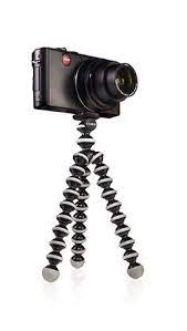 Photography Gear Gorillapod Photography Gear Flexible Tripod
