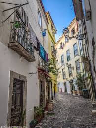 Day 637 - Lisbon, Portugal - An ancient magical place. | the Wandering  Hedonist