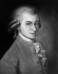 Mozart Society of America