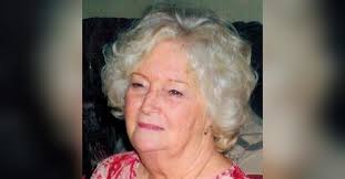 Elizabeth Bryson Obituary