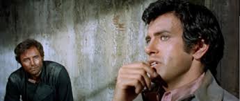 Quién grita venganza?