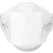 Ffp3 maske & en uygun fiyatları sağlık & medikal ürünler kategorisinde! Mfa P 367 N95 Ffp3 Maske 10 Lu Steril Paket Fiyati