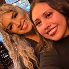 Marisa Huerta's Instagram, Twitter & Facebook