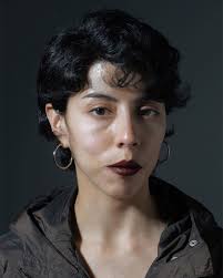 Congratulations to MFA Art candidate Jackie Castillo @caminadas