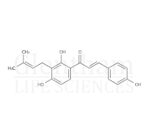 Isobavachalcone (CAS 20784-50-3) | Glentham Life Sciences
