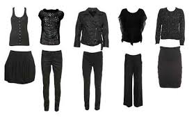 как отстирать пятна от пота под мышками на белой одежде Kak Pravilno Stirat Chyornye Veshi 7 Sekretov S Kotorymi Vashi Chernye Veshi Budut How To Wear Life Hacks Fashion