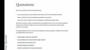 Includes example text and instructions. The Main Body Citation Style Apa 7th Edition Libguides At Keuka College