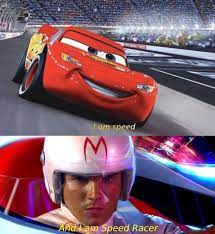Remember Speed Racer Memes