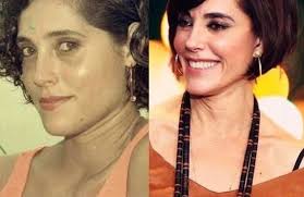 Abujamra começa perguntando à christiane torloni, que já posou para a playboy nos anos 80, se falar sobre sua idade a. Folha De Franca Christiane Torloni Diz Que Jo De A Gata Comeu Faz Sucesso Por Nao Ser Perfeita
