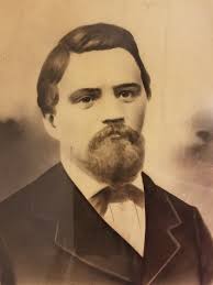 Jacob Wainwright (1837-1902)