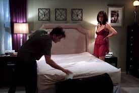 Jennifer taylor was born on april 19, 1972 in new jersey, usa as jennifer bini. Pinocchio S Mouth Two And A Half Men Wiki Fandom