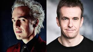 The Funny Side of Shoreditch (featuring Gareth Kane & John Robertson) at  Courtyard Theatre, London, London