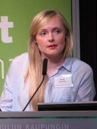 12.11.2021 · maria ohisalo blir moderskapsledig nästa vecka foto: Maria Ohisalo Wikipedia