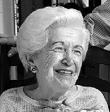 Clara Willis Obituary (1933