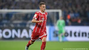 * see our coverage note. Opinion Joshua Kimmich Has Become The World S Best Right Back Sports German Football And Major International Sports News Dw 09 12 2017