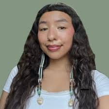 Celebrating 100+ Students in Native American Undergraduate Museum  Fellowship Program