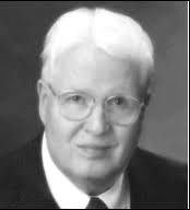 Richard Isaacson Obituary (2003)