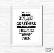 Leadership Quotes For Office Wall Art Motivational Wall Decor Etsy Office Wall Art Leadership Quotes Inspirational Quotes About Success